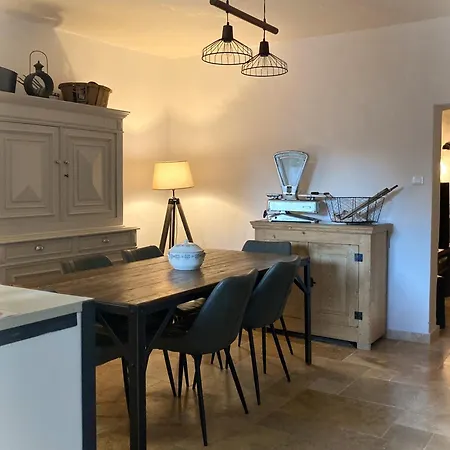 Le Garric Holiday home Saint-Jean-de-Valeriscle