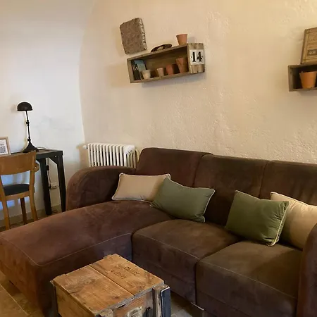 Le Garric Holiday home Saint-Jean-de-Valeriscle