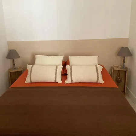 Le Garric Holiday home *